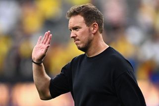 MS fotbal | Média tepou Němce za mdlý výkon. Kouč ostře kritiku odmítl: Přestaňte s těmi nesmysly! - Sport.cz